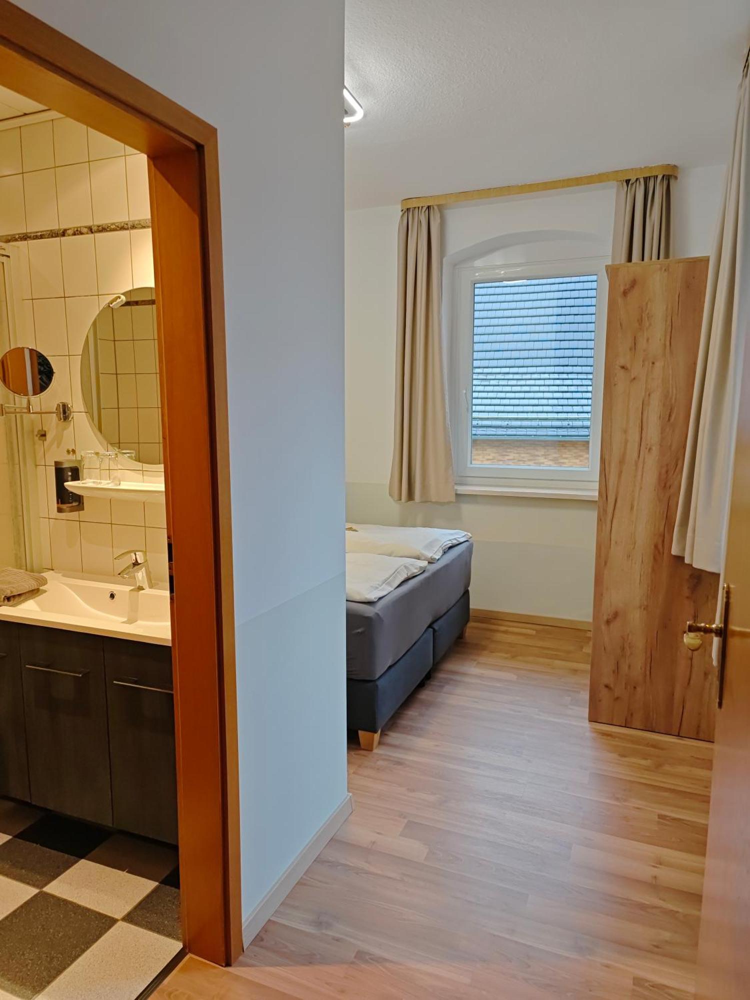 Apartments Zur Alten Post Inkl Meinecardplus Willingen  Extérieur photo