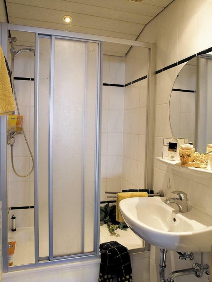 Apartments Zur Alten Post Inkl Meinecardplus Willingen  Extérieur photo